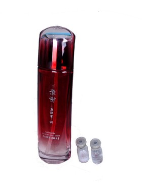 旗舰槐树1对正品鱼腥草润颜水