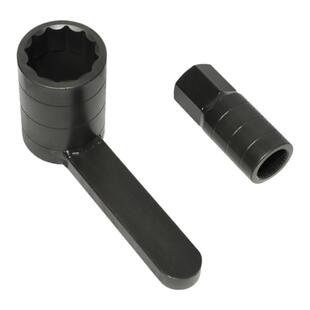 大众途锐保时捷卡宴奥迪Q7帕拉梅拉panamera前后差速器工具