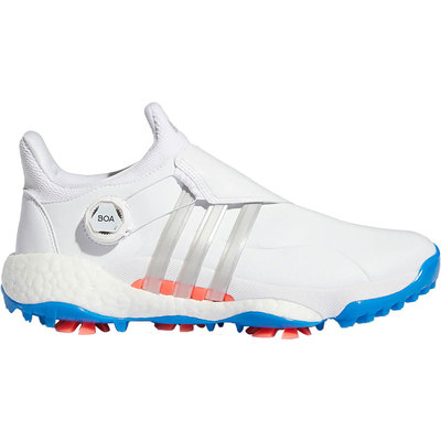 Adidas/阿迪达斯正品当季新款男女运动耐磨高尔夫球鞋GY5342