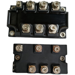 DFA75BA160三相整流桥100BAMDST150A1600V75A100A200A变频器200AA