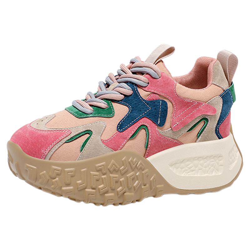 星期六内增高女鞋9.5CM小个子