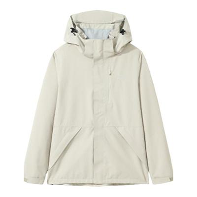 拓路者三合一羽绒内胆冲锋衣