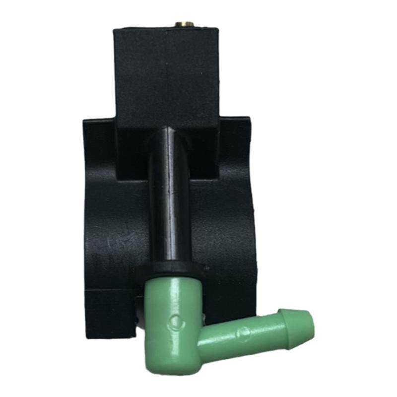 适用传祺GS3GS4新埃安GA3GA6雨刮喷水嘴原装改铜口扇形玻璃水喷头