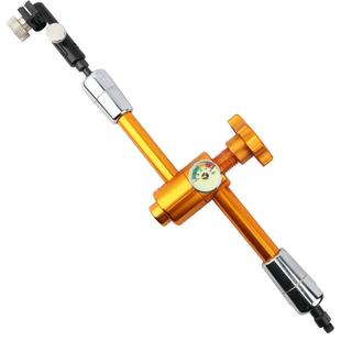 日本三量强力磁性磁力万向表座表杆杠杆百千分表万向支架杆夹配件