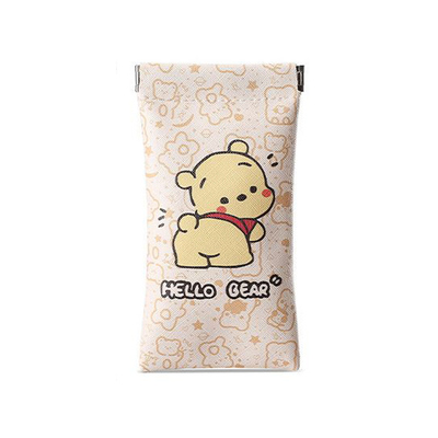 姨妈巾收纳包可爱月事包