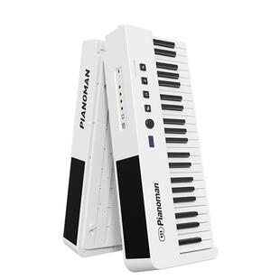 钢琴侠星键Ultra重锤折叠电钢琴 88键盘专业演奏便携家用电子琴