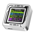 Dockcase多凯斯移动固态硬盘1t外接存储电脑高速SSD固态移动硬盘