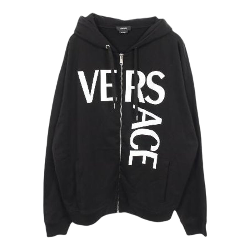 中古Versace范思哲上衣メンズ棉