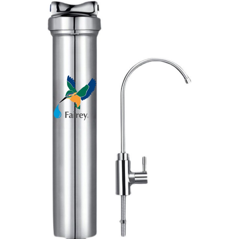 通用道尔顿净水器滤芯DISM12配件