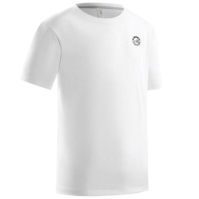 X-BIONIC男子营火文化T恤