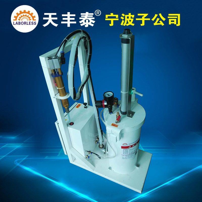 2600ml硅胶自动点胶机工业打油机电源半自动点胶设备全自动,五金/工具,电动打胶机,淘宝优惠券,粉丝福利购,淘宝优惠卷