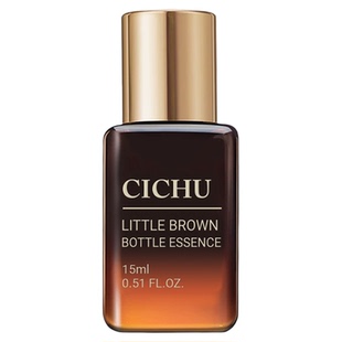 第七代小棕瓶精华液紧致抗皱抗衰老滋润提亮肤色15ml小样正品