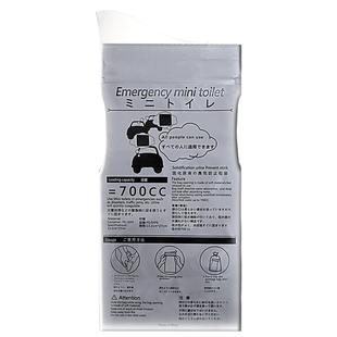 应急尿袋便携车载方便女生儿童厕所一次性尿袋小便器车载尿壶神器