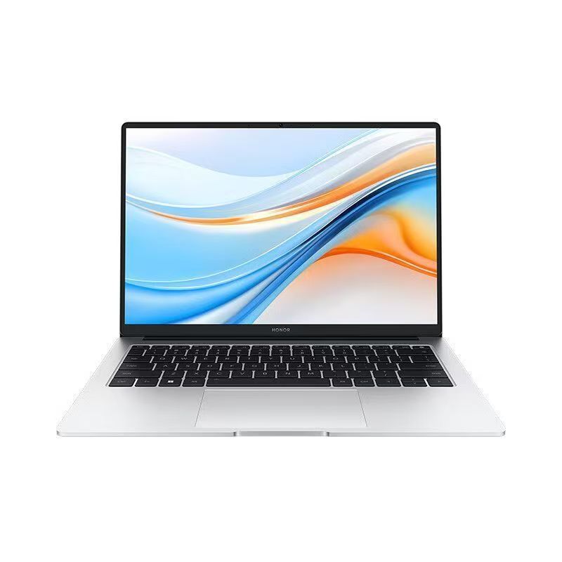 荣耀X14Plus2.8KAMD轻薄本