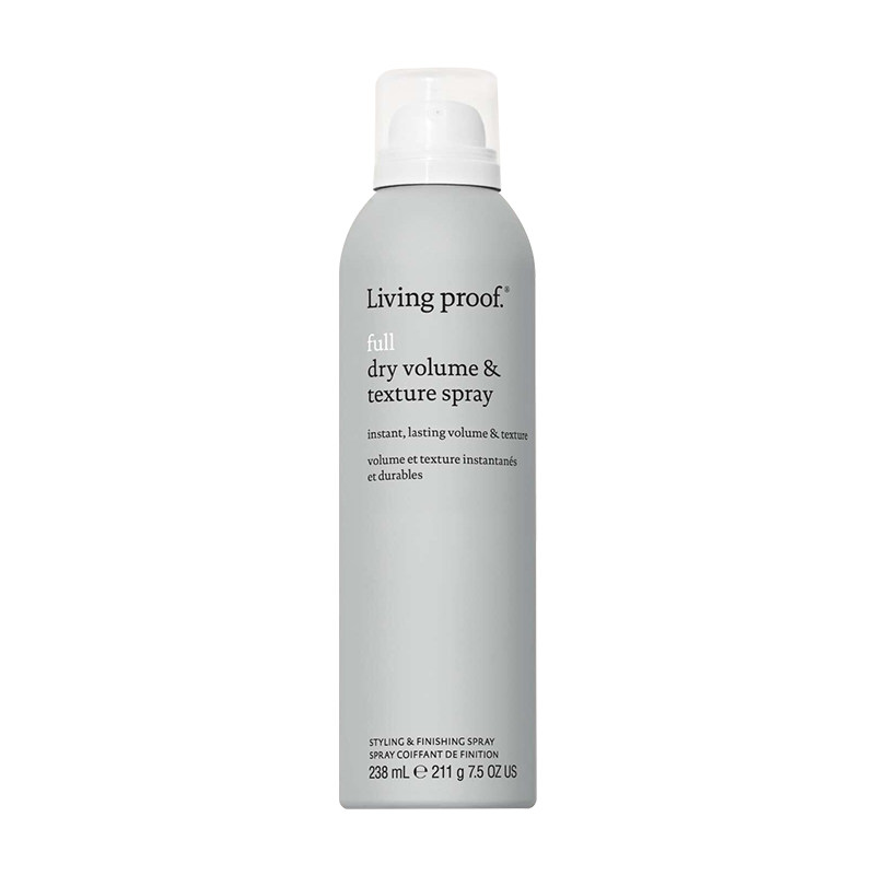 【晁然专属】LivingProof缕灵丰盈蓬松空气感造型控油喷雾238ml