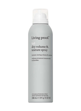 Livingproof缕灵丰盈蓬松空气感造型喷雾95ml控油蓬蓬高炉顶95ml