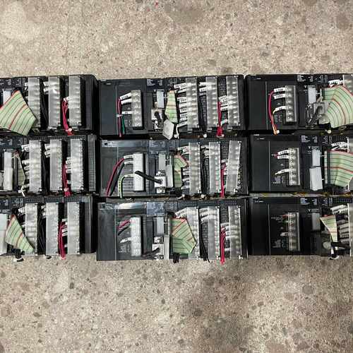 【询价】PA205R,CJ1M-CPU22，ID211，OC2适用