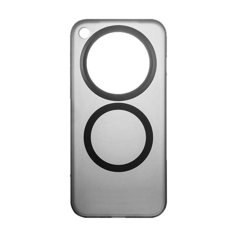 适用oppo findx9 pro手机壳磁吸全包防摔findx9手机壳findx8ultra隐砂轻薄磨砂findx8/9