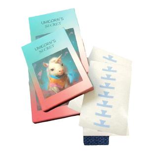 鼻贴缩小鼻翼cos收鼻翼神器美鼻贴缩小矫正器小鼻窄隐形鼻子修容