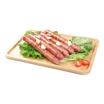 台式风味士林大香肠台湾烤肠