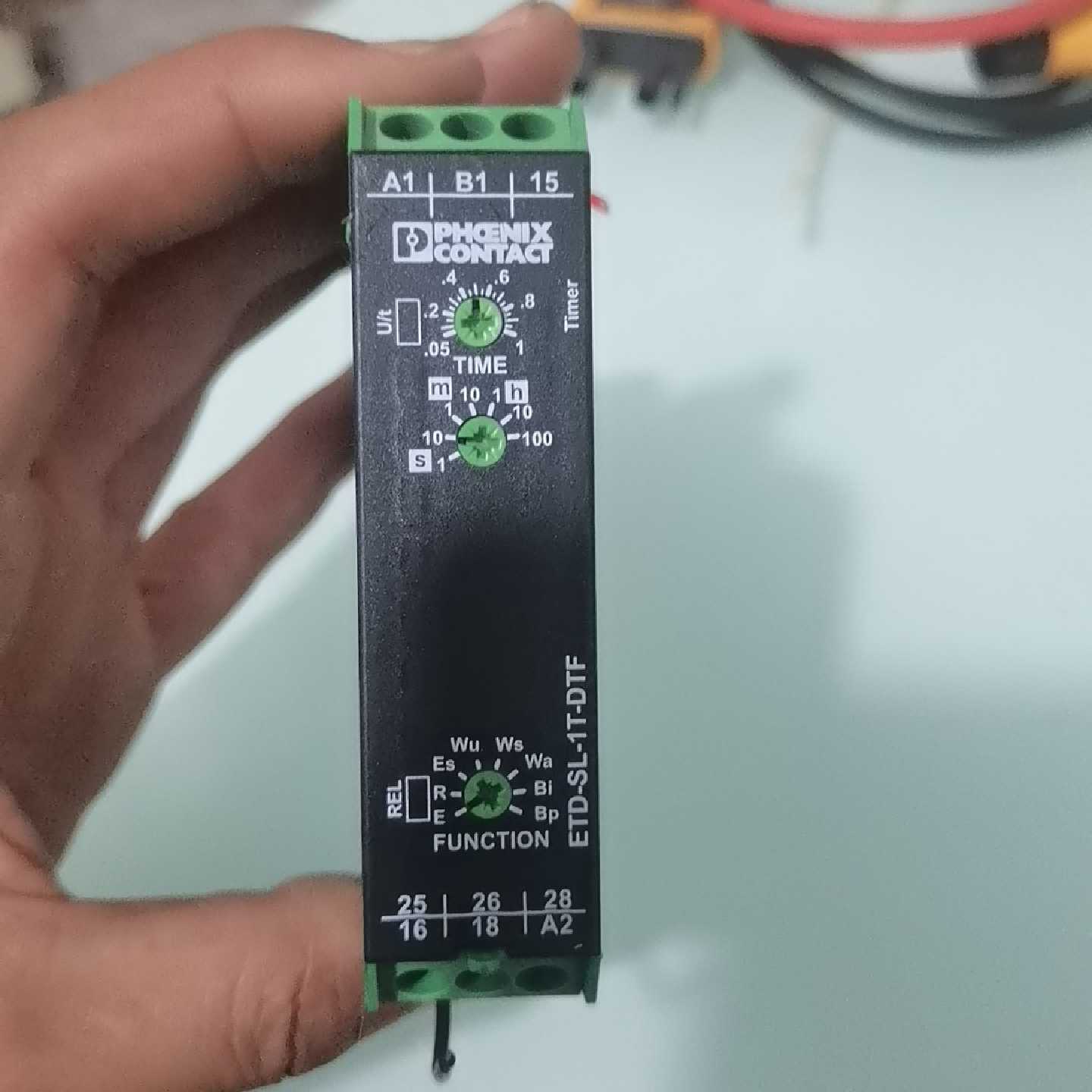 【议价-可维修】菲尼克斯ETD-SL-1T-DTF 2866161 全新/二手均有货
