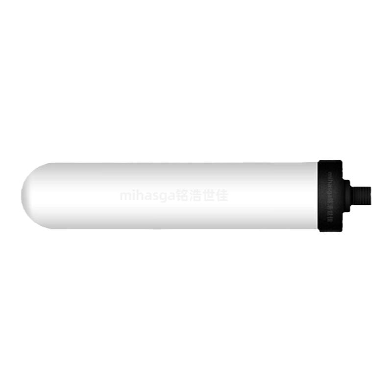 铭浩世佳家用净水器陶瓷滤芯九阳JYWT07沁园安之星台式净水机通用