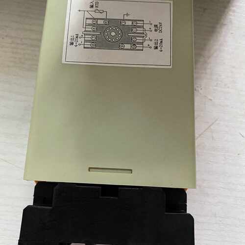 议价（请询价）仪表SWP201TR0922BW隔离配电器一进二出