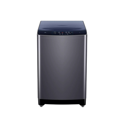 海尔全自动波轮洗衣机12公斤直驱