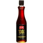 长康黑芝麻油100ml纯正正宗香油凉拌火锅蘸酱调味料小瓶家用商用