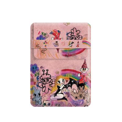 V-SION-创意涂鸦笔记本内胆包