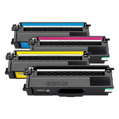 适用得力CP3100DN粉盒deli CM3100ADN一体机硒鼓CP3100DN彩色激光打印机碳粉盒得力TK31 TC31 TM31 TY31粉盒