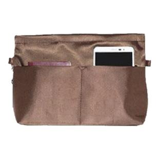 适用于CHARLES＆KEITH小CK酒神包带拉链内胆包收纳包整理包内衬包