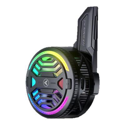 派威B20磁吸散热器半导体制冷