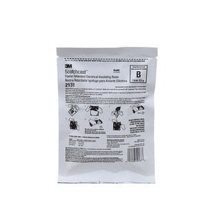 3M2131B电缆修补胶免费开发票2131B硫化胶船用电缆修补冷补胶
