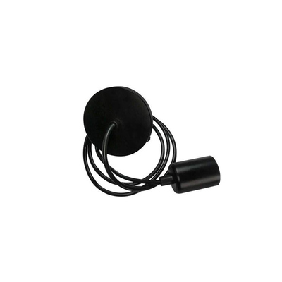 复古客餐厅天女散花工业风吊灯