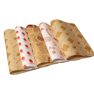 一次性餐垫纸加厚加大淋膜防渗透西餐宿舍办公室外卖吃饭餐桌垫纸