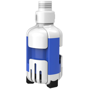 中科鱼缸潜水泵底吸抽水泵静音家用乌龟缸换水粪便小型循环过滤器