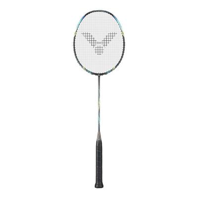 威克多速度型专业羽毛球拍瑶光