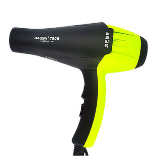 艾德森电吹风机风筒大功率负离子护发静音速干理发店发型师专用