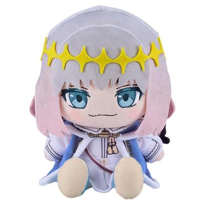 FateCaster毛绒玩偶公仔