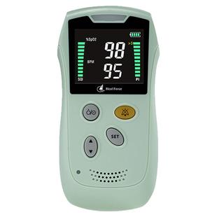 力康婴儿血氧仪新生儿脉搏血氧脉氧仪心率心跳监测仪早产儿童家用