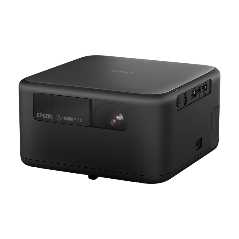 ������Epson EF-15B/15W/15Eȫ�ʼ���ͶӰ��3LCD�������������Ͷ���ܵ���