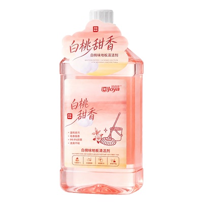 地板清洁剂拖地专用瓷砖清洗液