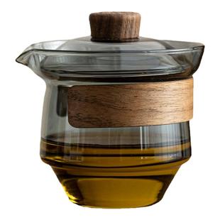 玻璃盖碗茶杯大号耐热防烫手抓泡茶碗高档办公室会客一人功夫茶具