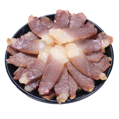 安徽3斤五花风干正宗腊味咸肉