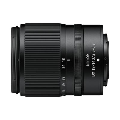尼康ZDX18-140mm微单镜头