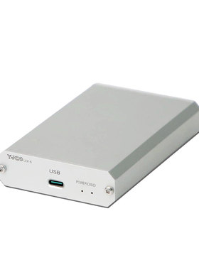 XMOSXU316数字界面ES9039Q2M解码