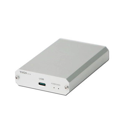 XMOSXU316数字界面ES9039Q2M解码