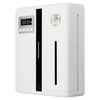 【可屏幕显示】调节更轻松扩香机