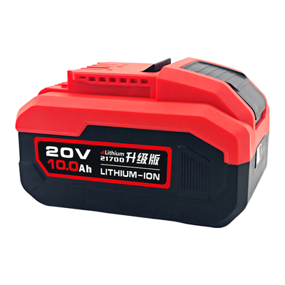 适用大有10C动力20V锂电池